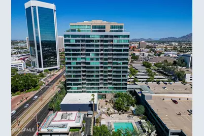 1 E Lexington Avenue #410, Phoenix, AZ 85012 - Photo 40