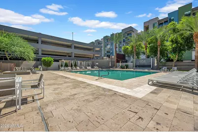 1 E Lexington Avenue #410, Phoenix, AZ 85012 - Photo 24