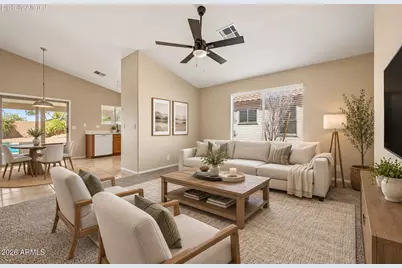 16758 N 158th Avenue, Surprise, AZ 85374 - Photo 4