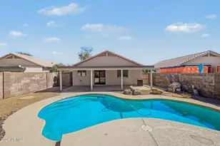 16758 N 158th Ave, Surprise, AZ 85374 - Photo 32