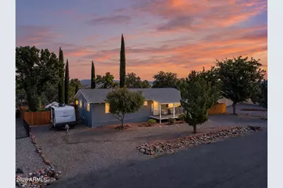 1819 S Shawnee Trail, Cottonwood, AZ 86326 - Photo 2
