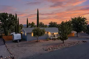 1819 S Shawnee Trail, Cottonwood, AZ 86326 - Photo 2