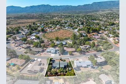 1819 S Shawnee Trail, Cottonwood, AZ 86326 - Photo 42