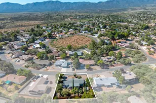 1819 S Shawnee Trail, Cottonwood, AZ 86326 - Photo 42