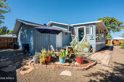 1819 S Shawnee Trail, Cottonwood, AZ 86326 - Photo 32