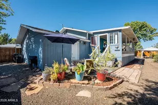 1819 S Shawnee Trail, Cottonwood, AZ 86326 - Photo 32