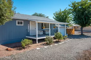1819 S Shawnee Trail, Cottonwood, AZ 86326 - Photo 6