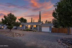 1819 S Shawnee Trail, Cottonwood, AZ 86326 - Photo 1