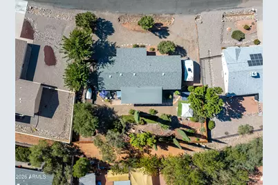 1819 S Shawnee Trail, Cottonwood, AZ 86326 - Photo 40