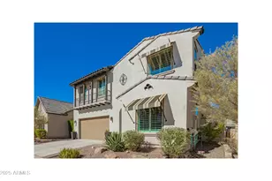 21164 W Minnezona Ave, Buckeye, AZ 85396 - Photo 1