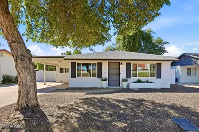 7715 E Earll Drive, Scottsdale, AZ 85251 - Photo 1