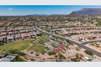 12025 E Sereno Road, Gold Canyon, AZ 85118 - Photo 56
