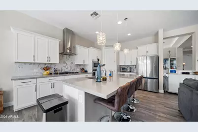 12025 E Sereno Road, Gold Canyon, AZ 85118 - Photo 16