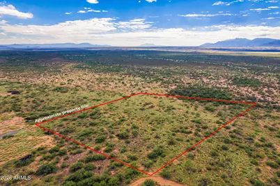 740 W Gambels Trail #2, Huachuca City, AZ 85616 - Photo 18
