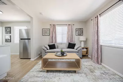 4208 N 17th Street #2, Phoenix, AZ 85016 - Photo 8