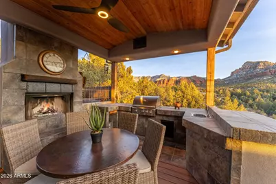 90 Doodlebug Knolls, Sedona, AZ 86336 - Photo 36