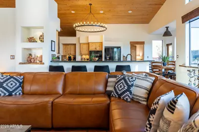 90 Doodlebug Knolls, Sedona, AZ 86336 - Photo 12