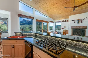 90 Doodlebug Knolls, Sedona, AZ 86336 - Photo 18