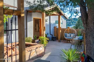 90 Doodlebug Knolls, Sedona, AZ 86336 - Photo 1