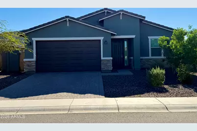 35744 N Bloom Street, San Tan Valley, AZ 85144 - Photo 1