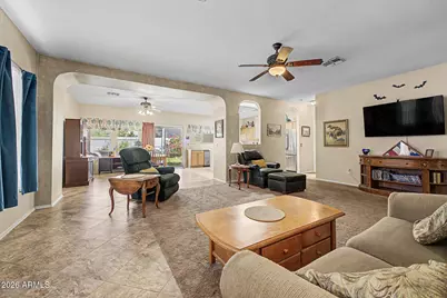 3055 S 81st Circle, Mesa, AZ 85212 - Photo 2