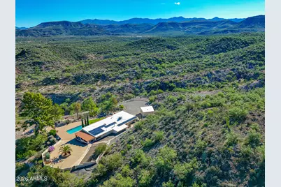 34601 S Cholla Drive, Black Canyon City, AZ 85324 - Photo 4
