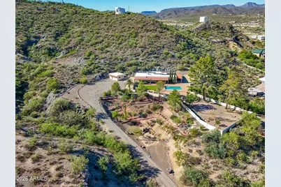 34601 S Cholla Drive, Black Canyon City, AZ 85324 - Photo 2