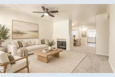 10101 N Arabian Trail #2009, Scottsdale, AZ 85258 - Photo 6