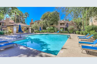 10101 N Arabian Trail #2009, Scottsdale, AZ 85258 - Photo 22