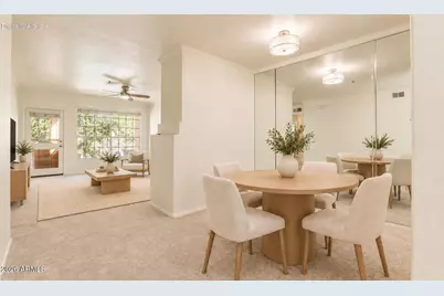 10101 N Arabian Trail #2009, Scottsdale, AZ 85258 - Photo 2