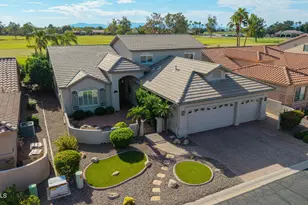 24412 S Berrybrook Dr, Sun Lakes, AZ 85248 - Photo 1