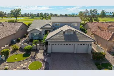 24412 S Berrybrook Drive, Sun Lakes, AZ 85248 - Photo 2