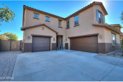 42133 W Arvada Court, Maricopa, AZ 85138 - Photo 74