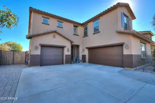 42133 W Arvada Ct, Maricopa, AZ 85138 - Photo 74