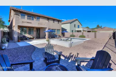 42133 W Arvada Court, Maricopa, AZ 85138 - Photo 58