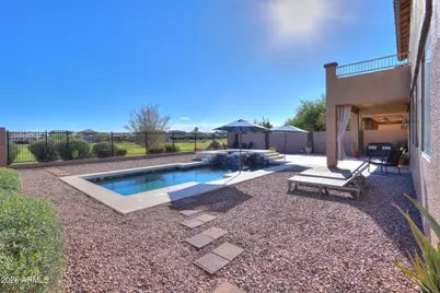 42133 W Arvada Court, Maricopa, AZ 85138 - Photo 60
