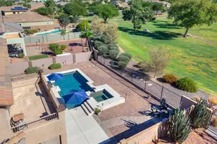 42133 W Arvada Ct, Maricopa, AZ 85138 - Photo 64