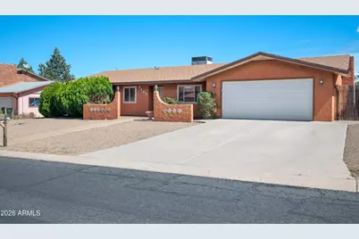 2465 Player Avenue, Sierra Vista, AZ 85650 - Photo 2