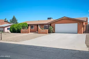 2465 Player Ave, Sierra Vista, AZ 85650 - Photo 2