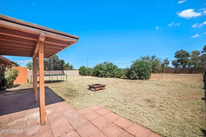 2465 Player Avenue, Sierra Vista, AZ 85650 - Photo 28