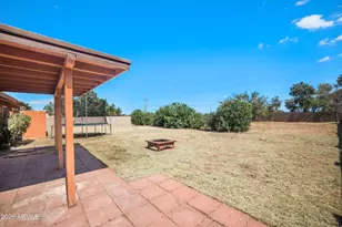 2465 Player Ave, Sierra Vista, AZ 85650 - Photo 28