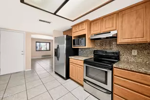 2465 Player Ave, Sierra Vista, AZ 85650 - Photo 12
