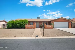 2465 Player Ave, Sierra Vista, AZ 85650 - Photo 1