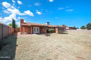 2465 Player Ave, Sierra Vista, AZ 85650 - Photo 30