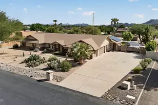 5003 W Fallen Leaf Ln, Glendale, AZ 85310 - Photo 10