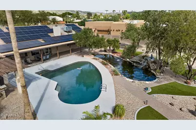 5003 W Fallen Leaf Lane, Glendale, AZ 85310 - Photo 70