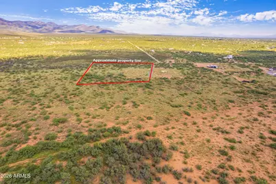 Tbd W Buffalo Lane #3, Huachuca City, AZ 85616 - Photo 20