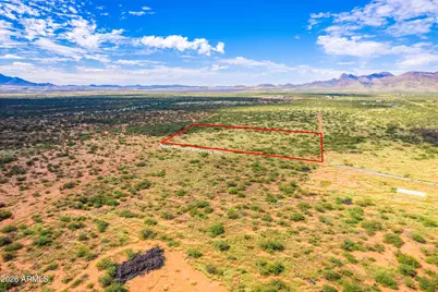 Tbd W Buffalo Lane #3, Huachuca City, AZ 85616 - Photo 8