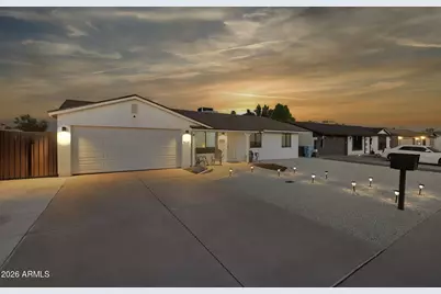 17227 N 34th Way, Phoenix, AZ 85032 - Photo 2
