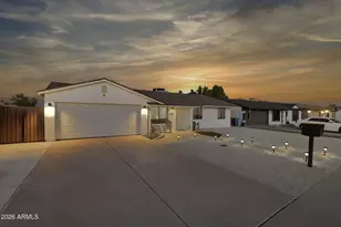 17227 N 34th Way, Phoenix, AZ 85032 - Photo 2